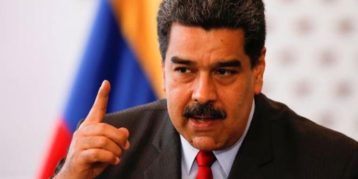 美加等承认委内瑞拉临时总统 俄罗斯怒了