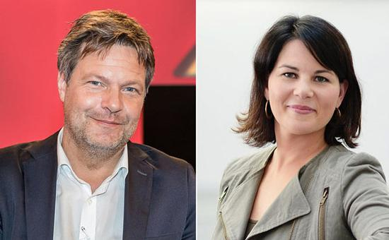 　哈贝克和贝伯克，图片来源：wiki