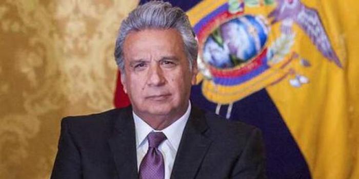 厄瓜多尔总统取消外交庇护阿桑奇:多次威胁厄