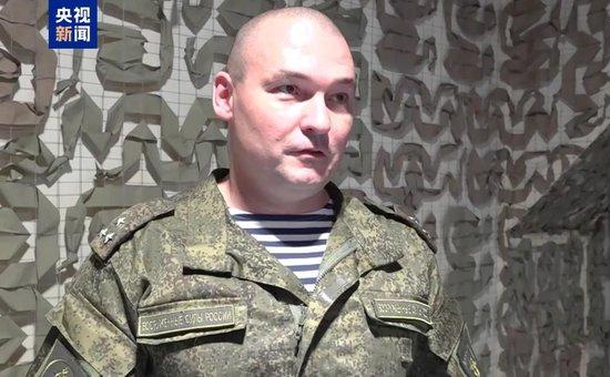 俄国防部证明水兵副司令身亡