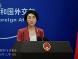菲律宾有人继续搞鬼，想对我大使如何？