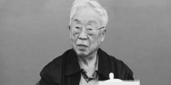 天津原市长聂璧初病逝 享年90岁