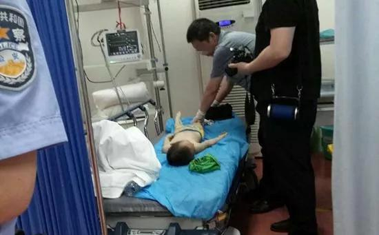 ▲图片来源：上游新闻