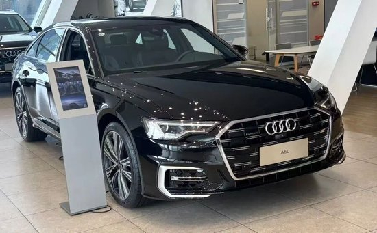 一汽奥迪A6L