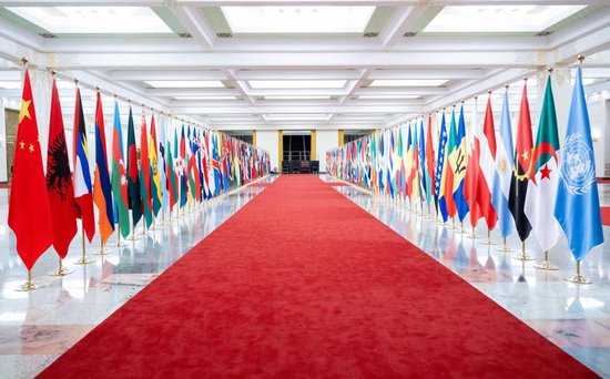  新华社记者 翟健岚 摄 