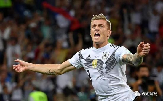 德国足坛也曾大力反腐