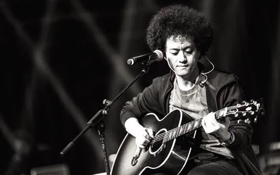  ▲赵英俊。图源新京报网。