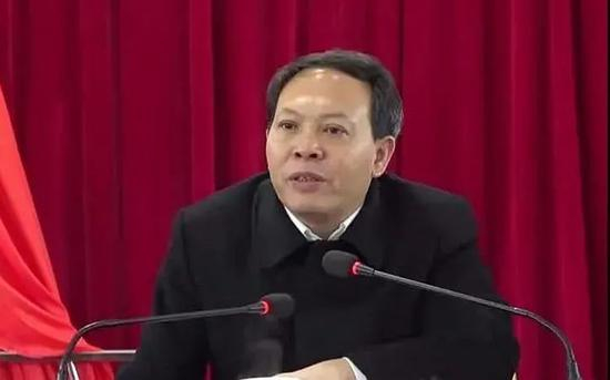 艾方毅（资料图）