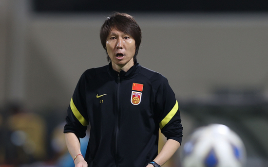 李铁（资料图 图片来源：新华社）