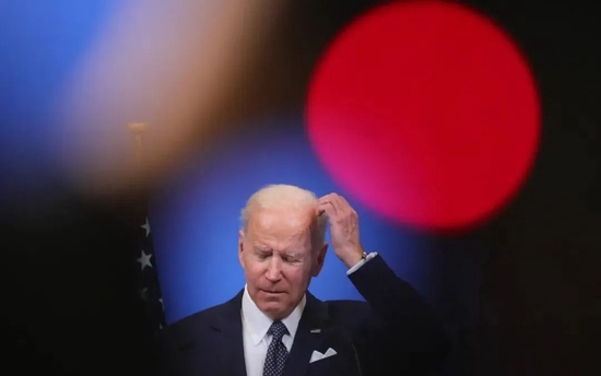 ▲第九届美洲峰会将于6月6日至10日在洛杉矶举行，图为美国总统拜登。图/新华社