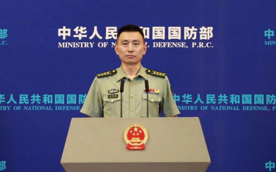 张晓刚 图:资料