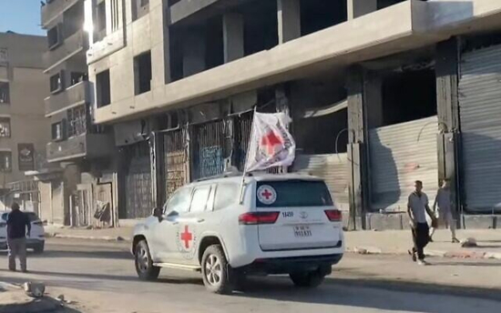 △運送被扣押人員車輛