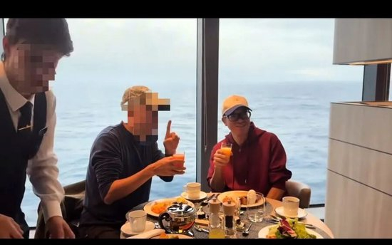 俞敏洪首次回应“全员信争议”：明年将选10个左右员工去南极，否认邮轮入住价为148万元 此前被员工吐槽“老板在南极，员工在加班”