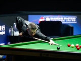 塞尔比5-1击败刘宏宇，晋级斯诺克德国大师赛32强