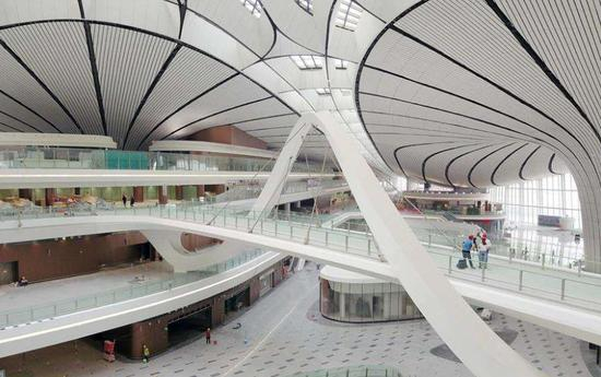 图&nbsp;via 新华社