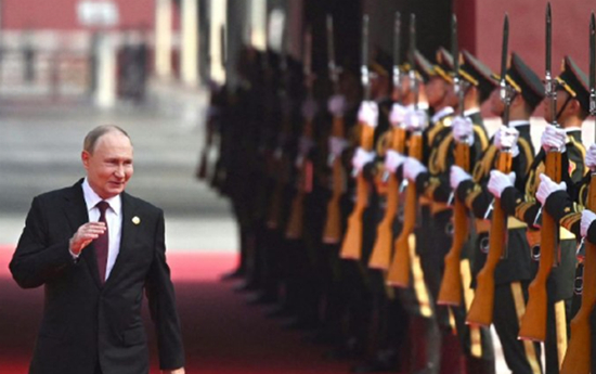 一文综合！纪念中国人民抗日战争暨世界反法西斯战争胜利80周年大会圆满结束，多国来华领导人接连发声