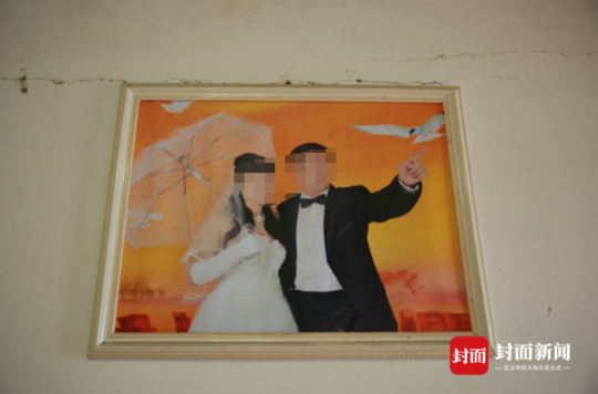 戴石宗与妻子梁家英