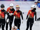 短道速滑世锦赛中国队名单：公俐、杨婧茹领衔，孙龙、林孝埈缺席