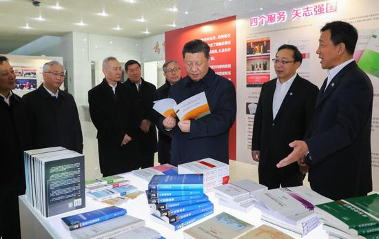 （图片为新华社记者谢环驰摄）