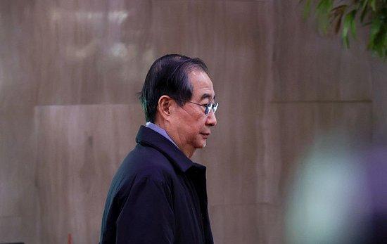 韩国国务总理：将与执政党保持密切沟通 妥善处理民生经济问题