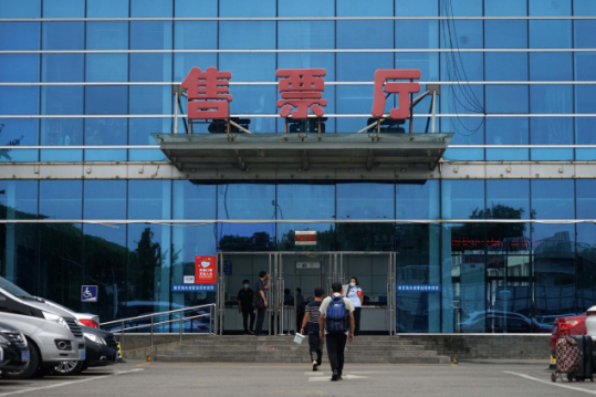  健康时报记者 牛宏超/摄