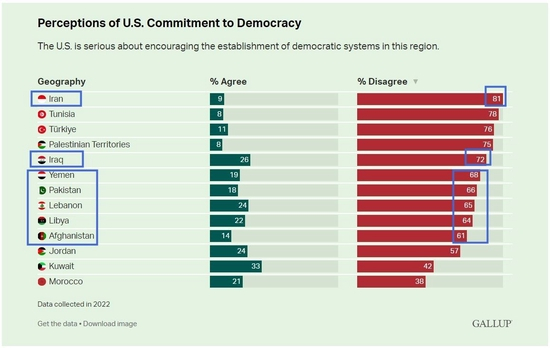 △盖洛普民调截图