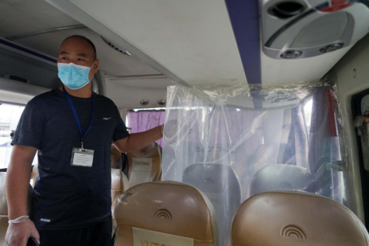  健康时报记者 牛宏超/摄