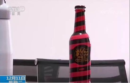  图片来源：CCTV13