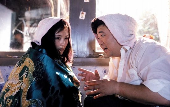 　《贫嘴张大民的幸福生活》剧照