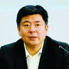 陈卫东&nbsp;&nbsp;中国人民大学法学院教授