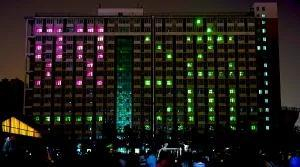 来源：中国农业大学新闻网&nbsp;学生记者：张潇 杨慧敏 冯国佼 顾恬玮 摄影