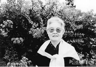 第一位中国驻外女大使丁雪松