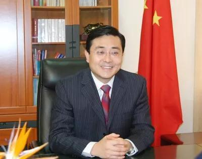 费高云（资料图）