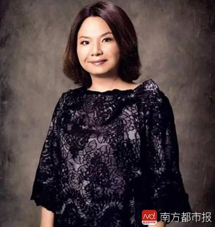 何巧女捐赠15亿美元保护濒危动物的消息，在国内炸开了锅。