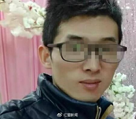 杨宝德 图据网络