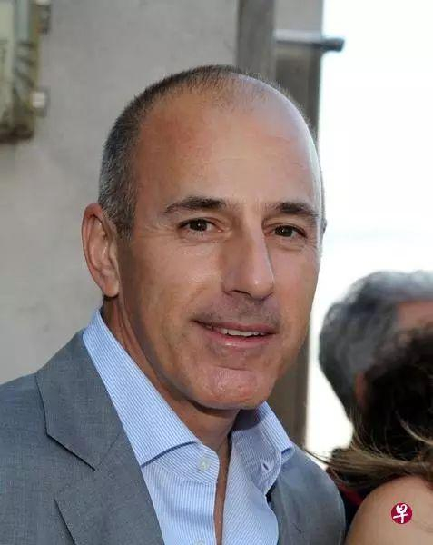 “今日秀”主持人劳尔