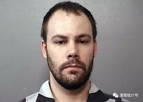 ▲被控绑架章莹颖的克里斯滕森。&nbsp; 图片来自网络