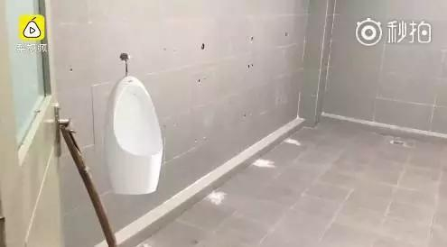 截图来源：微博@梨重庆&nbsp;秒拍