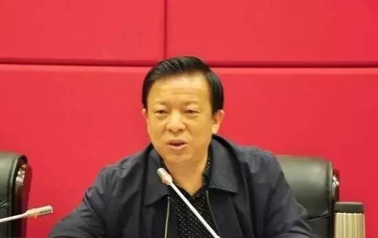 李云忠（资料图）