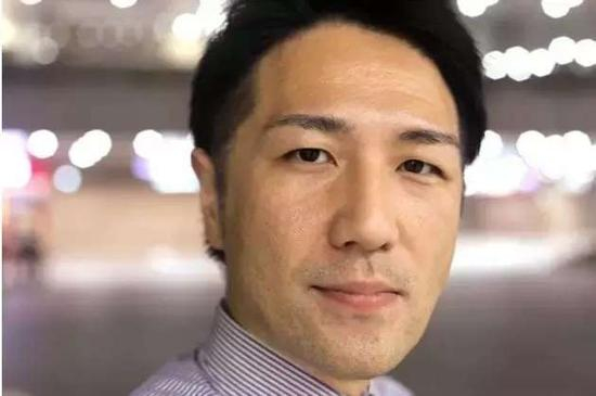 ▲Ishii Yuichi在日本提供“租人”服务。图据《大西洋月刊》