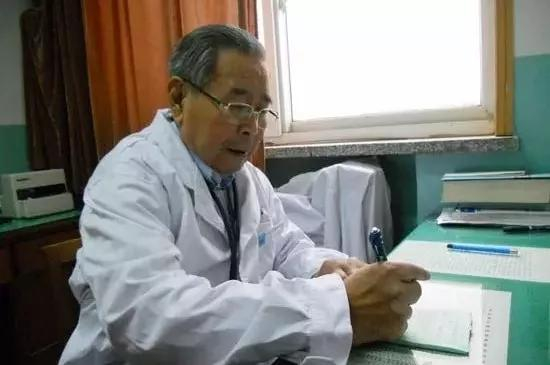 医者仁心
