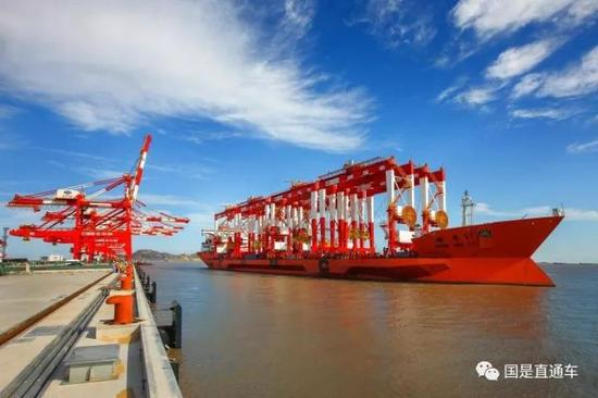 图片来源：中交建