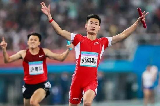 ▲张培萌 图据东方IC