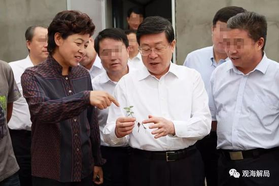 （陶淑菊与黄兴国）