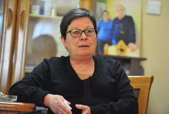 △瓦法。摄影/袁艺