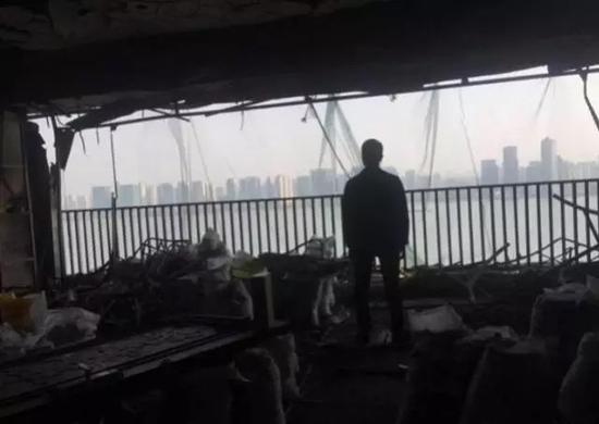 [受害者家属林生斌]