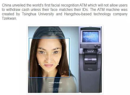 ▲国外科技网站报道