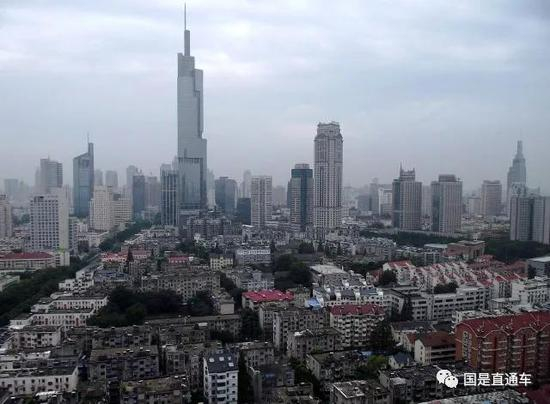 中新社发 安东 摄