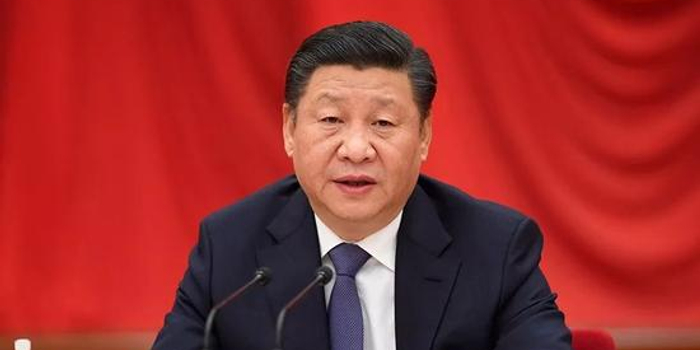 十九届二中全会公报中的四字箴言