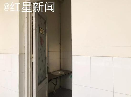 ▲案发地点 &nbsp; 图片来源：红星新闻